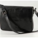Italian High Quality Calfskin Leather  Bag -Messenger