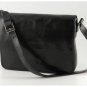 Italian High Quality Calfskin Leather  Bag -Messenger