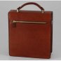 Italian High Quality Calfskin Leather ShoulderBag-Ricky