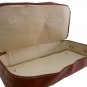 Italian High Quality Leather Travel Trolley - Pellevera