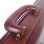 Italian High Quality Leather Briefcase - Pellevera