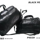 Italian High Quality Leather Travelbags- PelleveraPetun