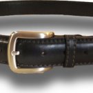 Italian High Quality Leather - Belt