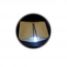 Italian High Quality Leather  Spare Part - Light