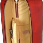 Italian High Quality Leather Winecase - Bacco