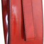 Italian High Quality Leather  Winecase - Arianna