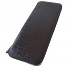 Italian High Quality Leather  Tie Case - Buontalenti