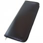Italian High Quality Leather Tie Case - Buontalenti