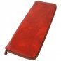 Italian High Quality Leather Tie Case - Buontalenti