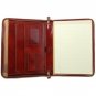 Italian High Quality Leather Portfolio - Dante