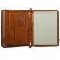 Italian High Quality Leather Portfolio - Dante