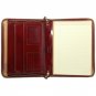 Italian High Quality Leather Portfolio - Dante