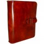 Italian High Quality Leather Portfolio - Caravaggio
