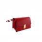 Italian High Quality Leather Man Bag - Savonarola