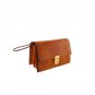 Italian High Quality Leather Man Bag - Savonarola