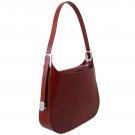 Italian High Quality Leather  Handbag - Tintoretto