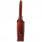 Italian High Quality Leather Handbag - Tintoretto