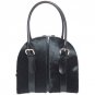 Italian High Quality Leather Handbag - Cavalcanti