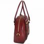 Italian High Quality Leather Handbag - Cavalcanti