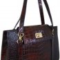 Italian High Quality Leather  Handbag - Beato Angelico