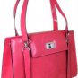Italian High Quality Leather Handbag - Beato Angelico