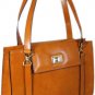Italian High Quality Leather Handbag - Beato Angelico