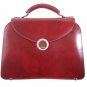 Italian High Quality Leather Handbag - Veneziano