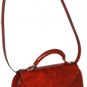 Italian High Quality Leather Handbag - Veneziano Small
