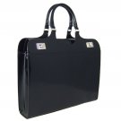 Italian High Quality Leather  Handbag - Cimabue