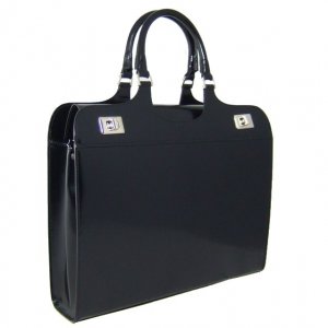 Italian High Quality Leather  Handbag - Cimabue