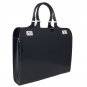 Italian High Quality Leather  Handbag - Cimabue