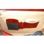 Italian High Quality Leather Handbag - Cimabue