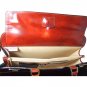 Italian High Quality Leather Handbag - Cimabue