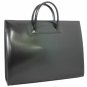 Italian High Quality Leather  Handbag - Alberti Large