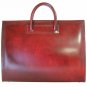 Italian High Quality Leather  Handbag - Alberti Large