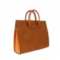 Italian High Quality Leather  Handbag - Alberti Medium