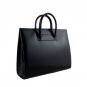Italian High Quality Leather  Handbag - Alberti Medium