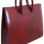 Italian High Quality Leather  Handbag - Alberti Small