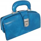 Italian High Quality Leather  Handbag -LadyBrunelleschi