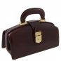 Italian High Quality Leather  Handbag -LadyBrunelleschi