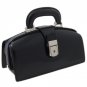 Italian High Quality Leather  Handbag -LadyBrunelleschi