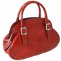 Italian High Quality Leather Handbag - Giotto