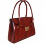 Italian High Quality Leather  Handbag - Pinturicchio Sm