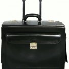 Italian High Quality Leather  Pilotcase - Arnolfo di Ca