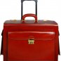 Italian High Quality Leather  Pilotcase - Arnolfo di Ca