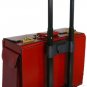 Italian High Quality Leather  Pilotcase - Arnolfo di Ca