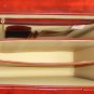 Italian High Quality Leather  Pilotcase - Lorenzo il Ma