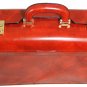 Italian High Quality Leather  Pilotcase - Lorenzo il Ma