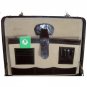 Italian High Quality Leather  Attachcase - Tiziano