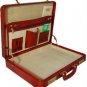 Italian High Quality Leather  Attachcase - Fedeico da